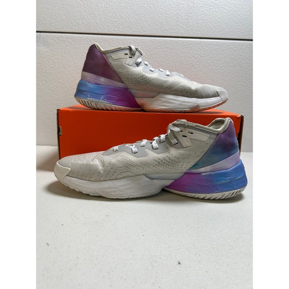 Adidas DON Issue 4 Basketball Shoes 13m #2660 main image 6